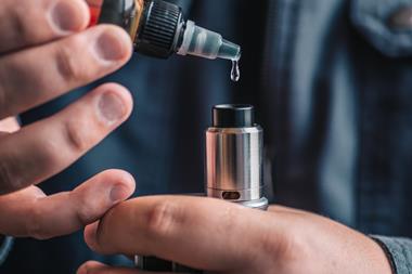 Chemistry at work in e-liquids is still poorly understood, worrying researchers