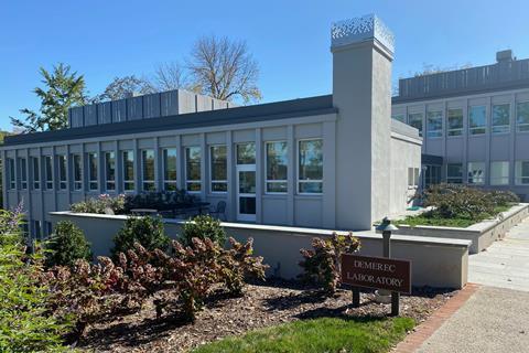 Cold Spring Harbor Laboratory to open first chemistry lab in its 130-year history