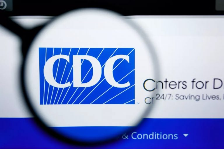 CDC finally acknowledges airborne COVID-19 spread, for real this time