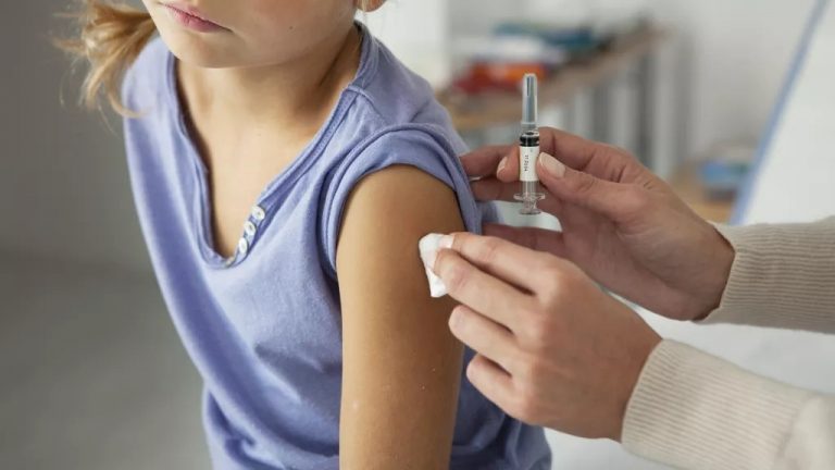 When should we start testing COVID-19 vaccines in kids?