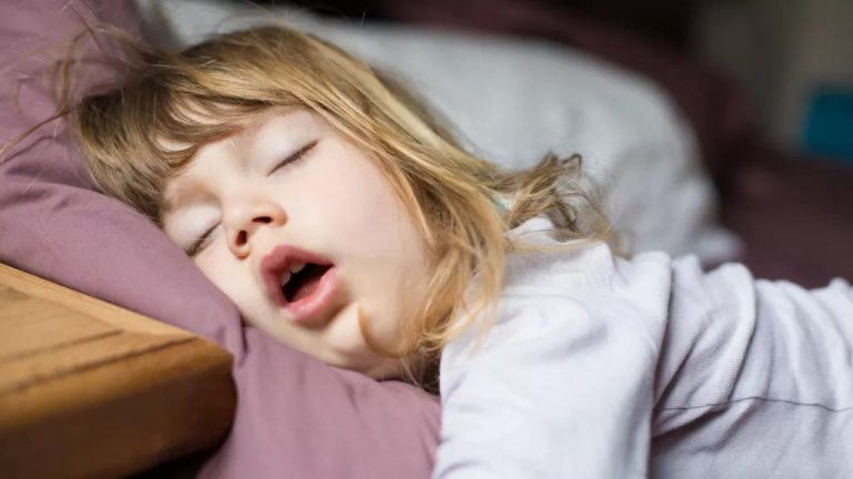 Why do we sleep? The answer may change right before we turn 3.