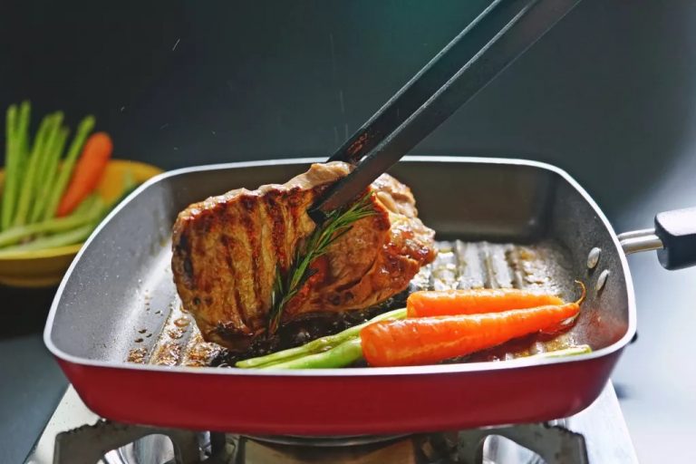 Are non-stick pans safe?