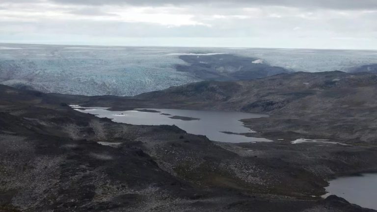 Traces of ancient magma ocean found in Greenland
