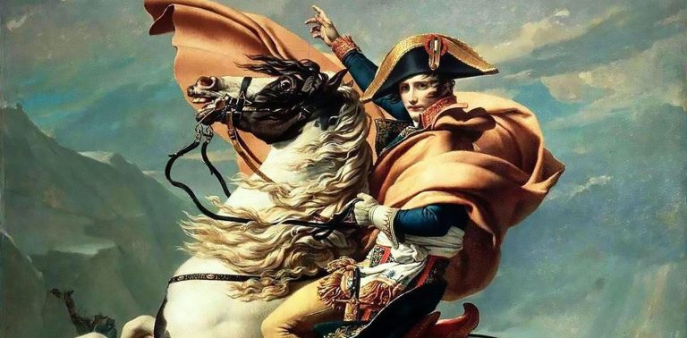 Napoleon’s bicentenary: why celebrating the French emperor has become so controversial