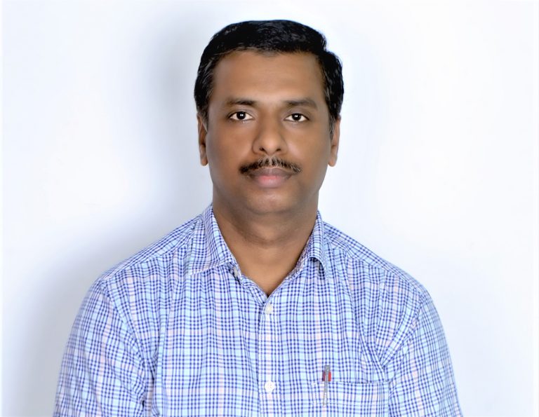 Dr Bhagwat Saran Asati