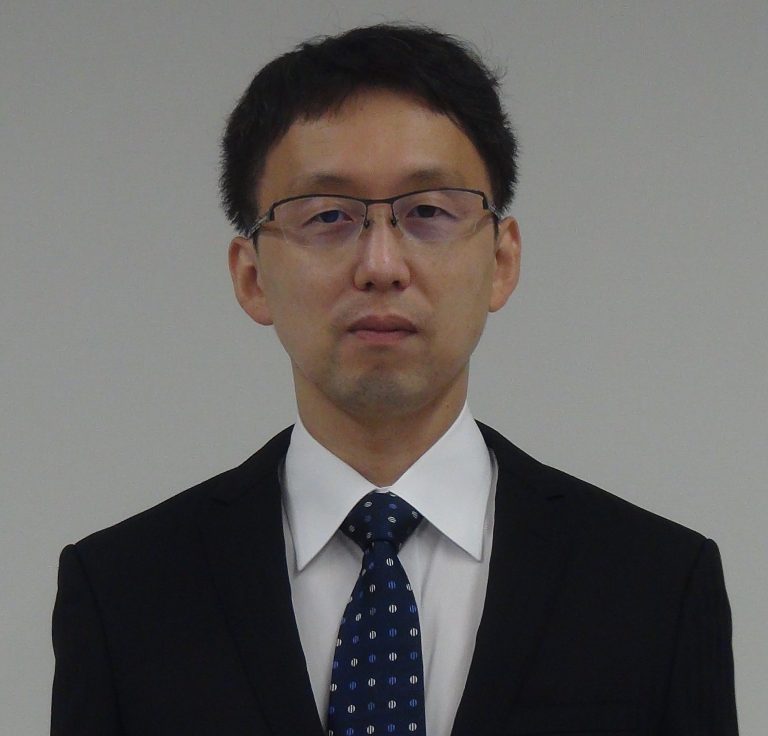 Tomoki Nishida