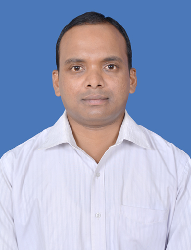 Dr. Anirban Sahu