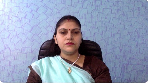 Dr. (Mrs.) NIDHI SHANKAR SINGH