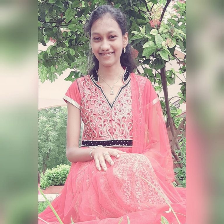 Chaluvadi Tushara Supriya
