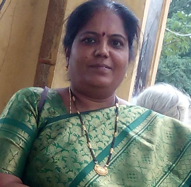 NIDANAPATI KARANAM GAYATHRI