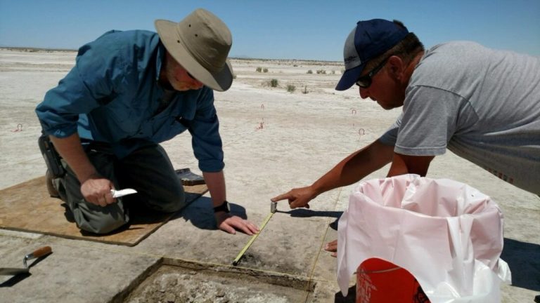 Oldest evidence of humans using tobacco discovered in Utah