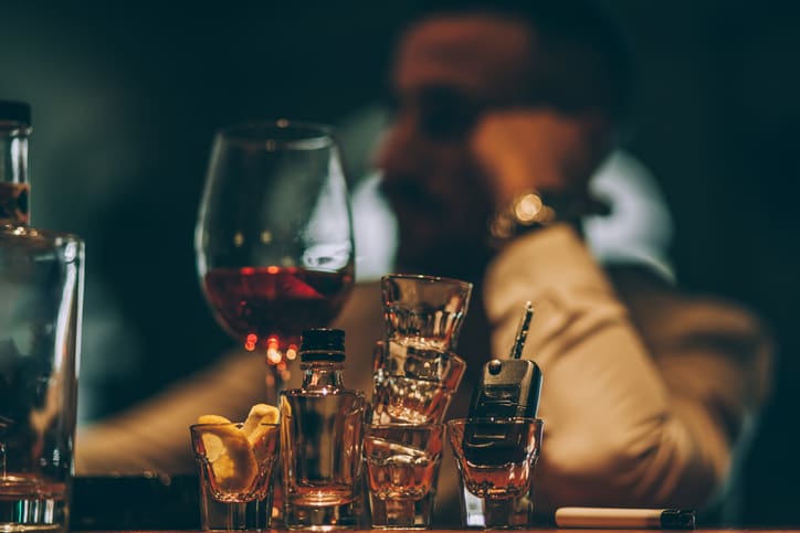 The brain might have a hidden ‘off switch’ for binge drinking