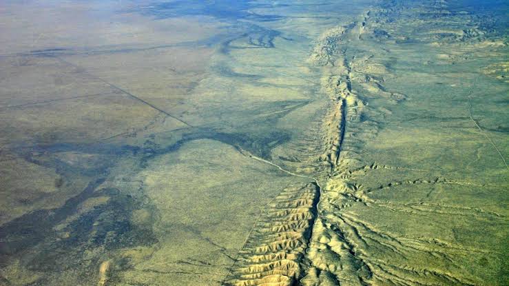 ‘The system is critically stressed’: San Andreas and San Jacinto faults scarily close to major earthquake, study finds