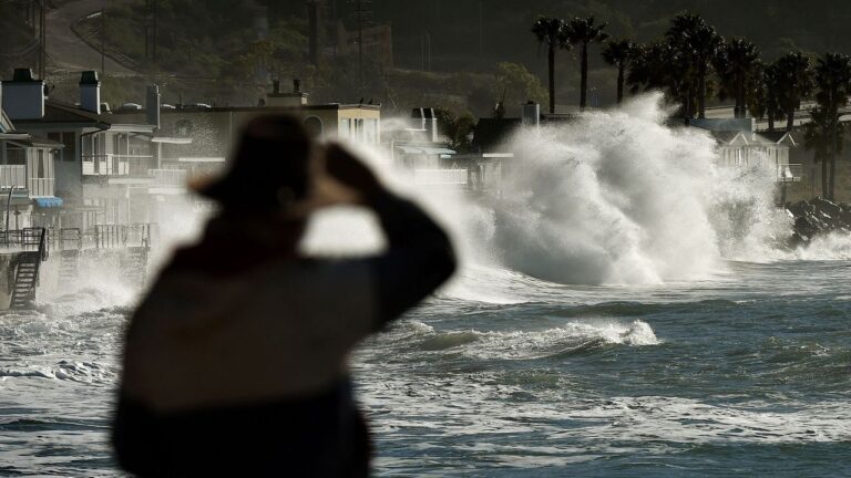 The super El Niño is already wreaking havoc: here’s what’s in store